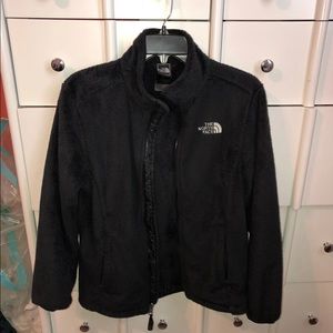 North face osito jacket